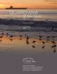 Guardians of the Seas Concert Band sheet music cover